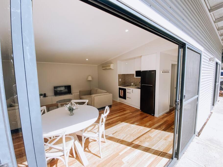 Wren Studio - Private One-Bedroom Studio Nestled In Bushland Yallingup Zewnętrze zdjęcie
