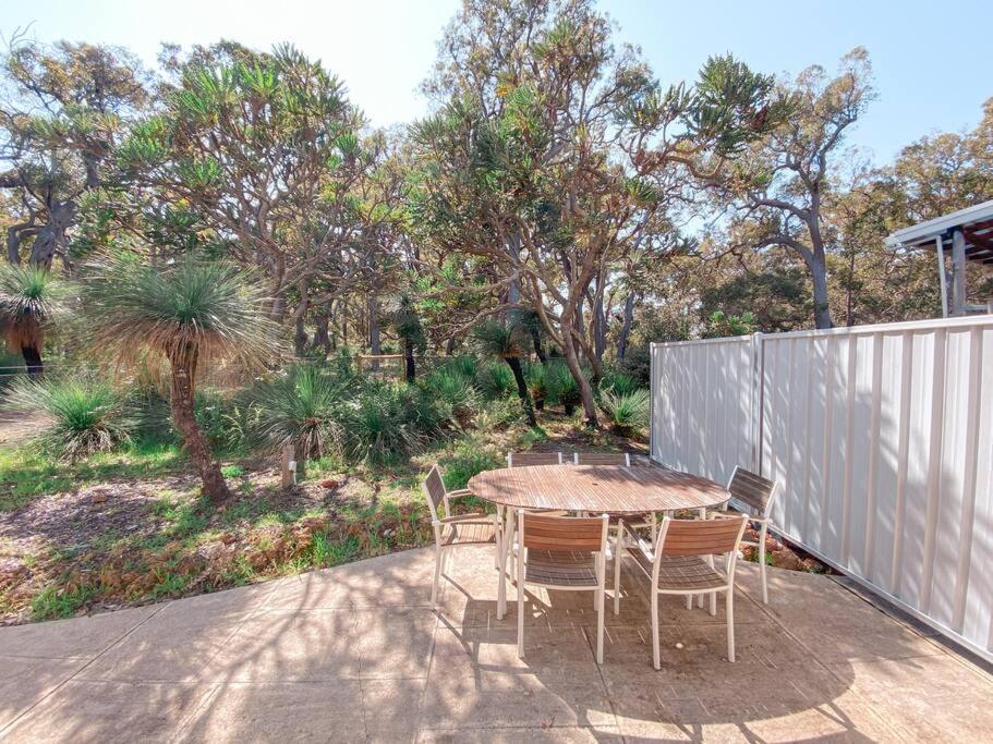 Wren Studio - Private One-Bedroom Studio Nestled In Bushland Yallingup Zewnętrze zdjęcie